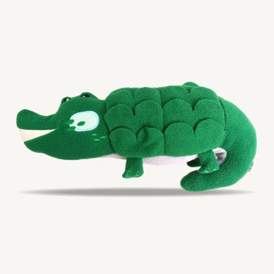 Deserve Snuffling Toy รุ่น Big Crocodile ของเล่นดมกลิ่น