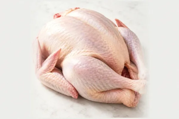 ไก่งวง