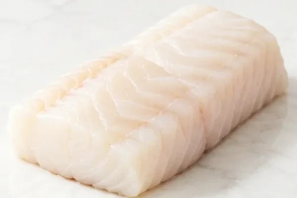 ปลาเนื้อขาว